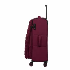 IT Luggage Precursor - 3pc Set (Dark Red) 16 IT Luggage Precursor - 3pc Set (Dark Red) -UK Suitcase Sales Shop 32754 HK12 2883B08DarkredSSSemiexp
