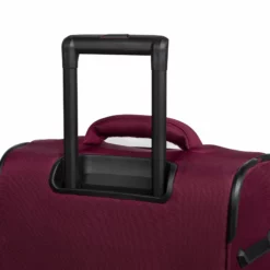 IT Luggage Precursor - 3pc Set (Dark Red) 18 IT Luggage Precursor - 3pc Set (Dark Red) -UK Suitcase Sales Shop 32754 HK12 2883B08DarkredSSTrolley