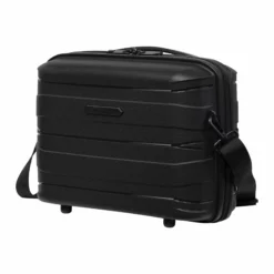 IT Luggage Momentous - Vanity Case (Black)