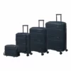 IT Luggage Momentous - 4-Piece Set (Tibetan Lan)