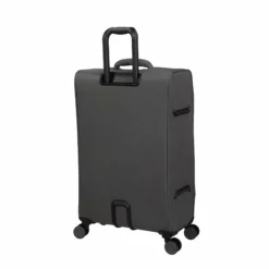 IT Luggage Citywide - Cabin (Charcoal) -UK Suitcase Sales Shop 32757 UK12 2648 08Charcoal Darkgullgrey SSBackpanel 6ba14123 3e03 4de9 ba4c d7f54c962a8f