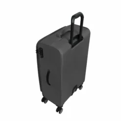 IT Luggage Citywide - Cabin (Charcoal) -UK Suitcase Sales Shop 32757 UK12 2648 08Charcoal Darkgullgrey SSBacktop 85c53e37 fb09 4534 993a f46f19e6d93e