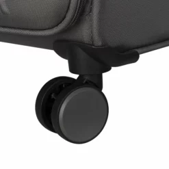 IT Luggage Citywide - Cabin (Charcoal) -UK Suitcase Sales Shop 32757 UK12 2648 08Charcoal Darkgullgrey SSWheel 75d79217 d6ce 4614 9bac ba921dac459f