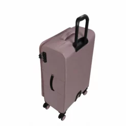 IT Luggage Citywide - 3pc Set (Pale Mauve) -UK Suitcase Sales Shop 32757 UK12 2648 08PalemauveSSBacktop 1d4ea404 6914 4a11 a40b 5f829b06f819