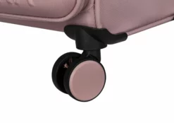 IT Luggage Citywide - 3pc Set (Pale Mauve) -UK Suitcase Sales Shop 32757 UK12 2648 08PalemauveSSWheel scaled
