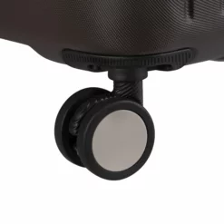 IT Luggage Eco-Protect - Cabin (Coffee Bean) -UK Suitcase Sales Shop 32759 UK16 2910E08CoffeebeanS028SSWheel e90fe3de 03f4 47d5 a2e8 6c531a9b44ac