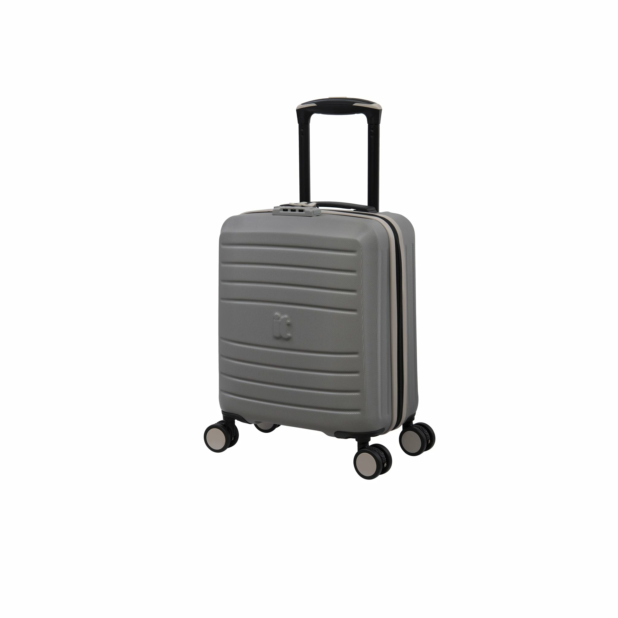 IT Luggage Eco-Protect - Underseat (Elephant Skin) 1 IT Luggage Eco-Protect - Underseat (Elephant Skin)