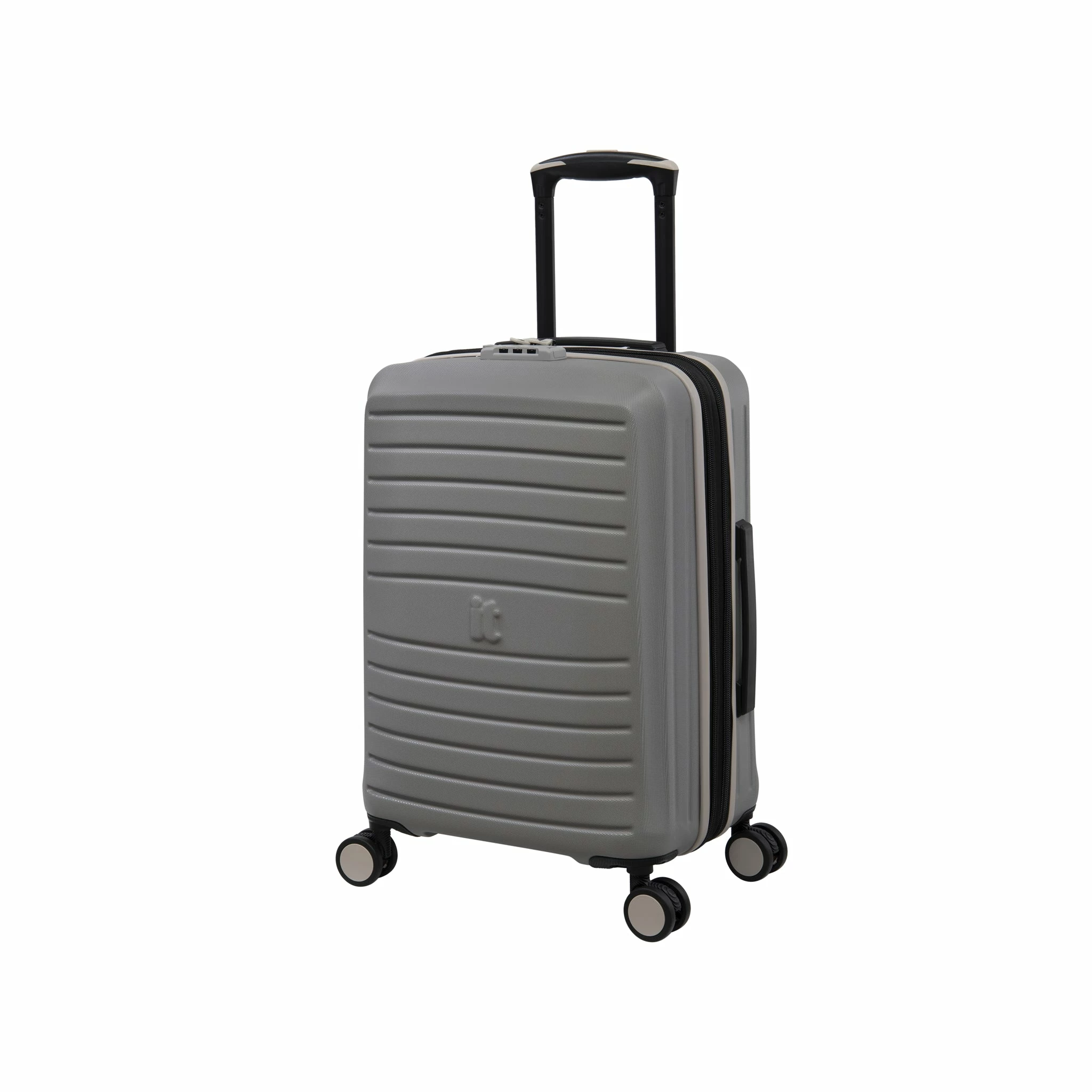 IT Luggage Eco-Protect - 3pc Set (Elephant Skin) 6 IT Luggage Eco-Protect - 3pc Set (Elephant Skin) - Image 6