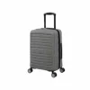 IT Luggage Eco-Protect - Cabin (Elephant Skin)