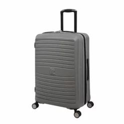 IT Luggage Eco-Protect - Medium Plus (Elephant Skin)