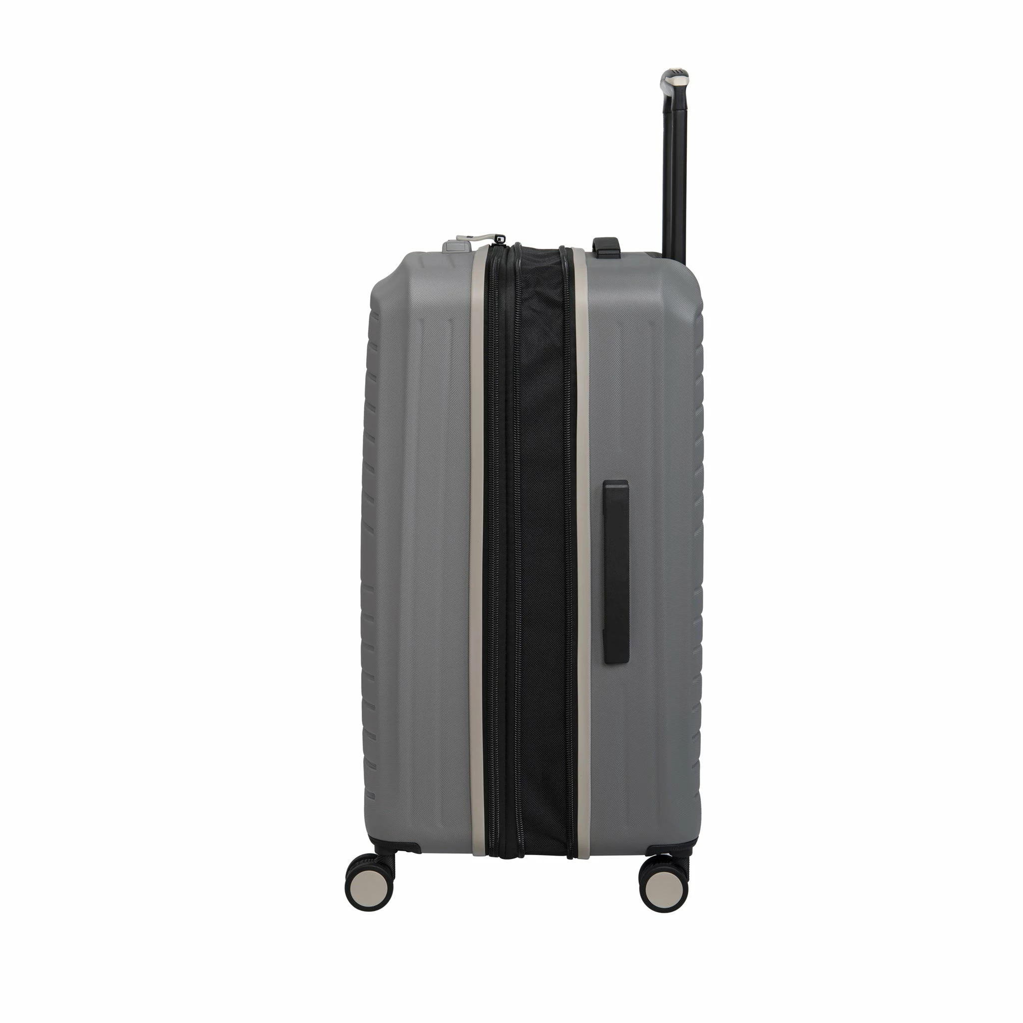 IT Luggage Eco-Protect - Medium Plus (Elephant Skin) 2 IT Luggage Eco-Protect - Medium Plus (Elephant Skin) - Image 2