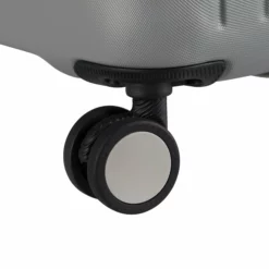 IT Luggage Eco-Protect - 3pc Set (Elephant Skin) 19 IT Luggage Eco-Protect - 3pc Set (Elephant Skin) -UK Suitcase Sales Shop 32759 UK16 2910E08GreyskinS735SSWheel