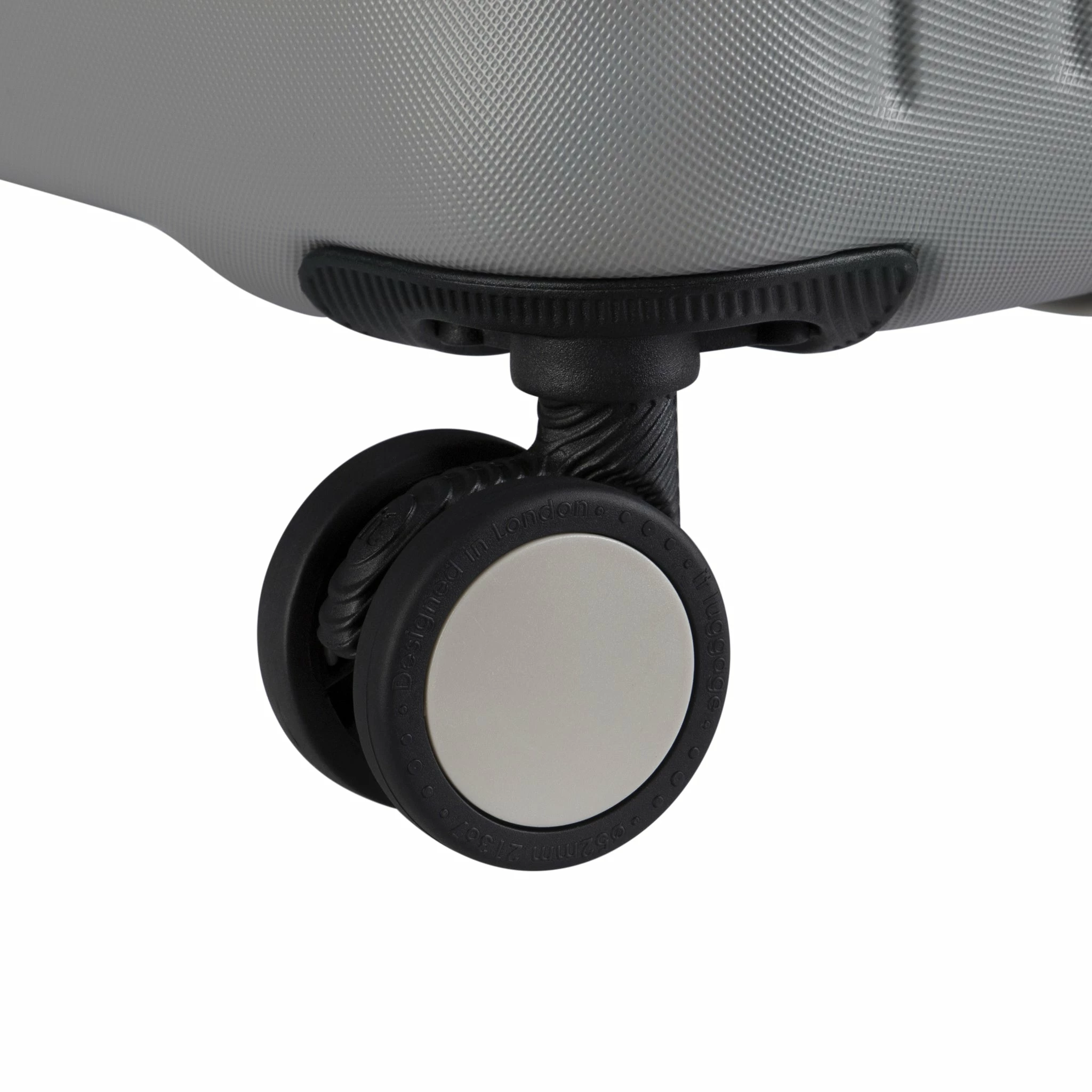 IT Luggage Eco-Protect - Underseat (Elephant Skin) 3 IT Luggage Eco-Protect - Underseat (Elephant Skin) - Image 3