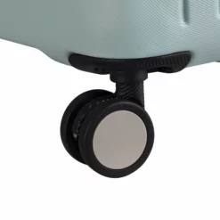 IT Luggage Eco-Protect - Cabin (Mint Eggshell) -UK Suitcase Sales Shop 32759 UK16 2910E08MinteggshellS353SSWheel 692d9620 da8c 4347 af4e b7d327eda4ae
