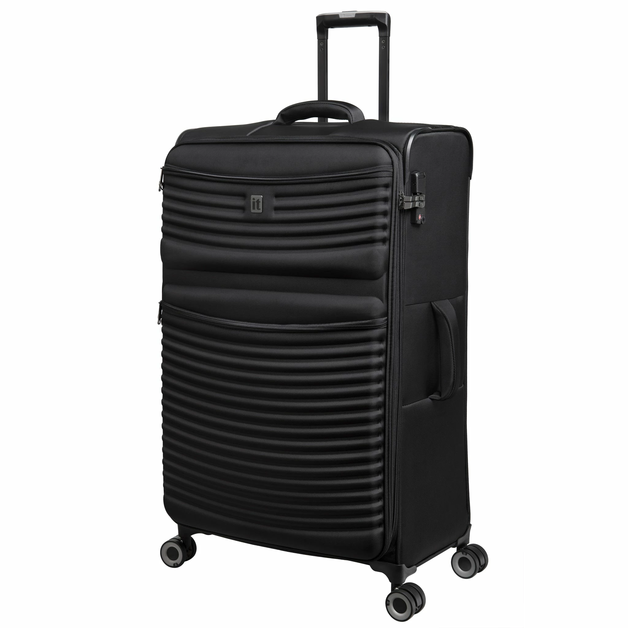 IT Luggage Precursor - Large (Black) 1 IT Luggage Precursor - Large (Black)