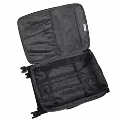 IT Luggage Precursor - Large (Black) 15 IT Luggage Precursor - Large (Black) -UK Suitcase Sales Shop 32769 HK12 2883B08BlackSSInterior f9104bc0 0611 48c9 a211 463196395a30