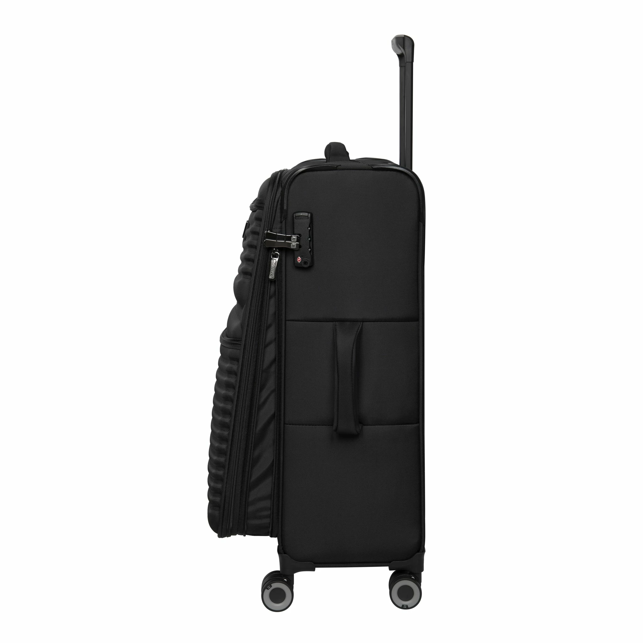 IT Luggage Precursor - Large (Black) 2 IT Luggage Precursor - Large (Black) - Image 2