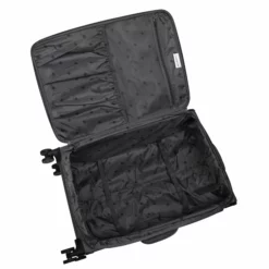 IT Luggage Precursor - 3pc Set (Charcoal) 15 IT Luggage Precursor - 3pc Set (Charcoal) -UK Suitcase Sales Shop 32769 HK12 2883B08CharcoalSSInterior