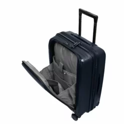 IT Luggage Spontaneous II - 3pc Set (Blueberry) -UK Suitcase Sales Shop 32770 UK 15 2881 08 Blueberry SS be9eb473 abc7 4505 9b87 e83b21650876