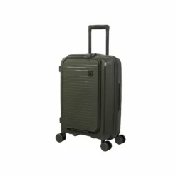 IT Luggage Spontaneous II - Cabin With Pocket (Olive Night)