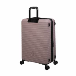 Attuned - Cabin (Pale Mauve) -UK Suitcase Sales Shop 32772 UK16 2620 08PalemauveSSBackpanel 16cf545f b631 4af8 91bf 69753422c6a5