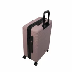 Attuned - Cabin (Pale Mauve) -UK Suitcase Sales Shop 32772 UK16 2620 08PalemauveSSBacktop d328837c 1e31 4544 b921 a808ca7bda07