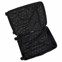 Attuned - Cabin (Pale Mauve) -UK Suitcase Sales Shop 32772 UK16 2620 08PalemauveSSInterior a8d86534 7dcb 45f1 b5cc 1042007ad070