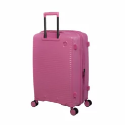 IT Luggage Spontaneous - Cabin (Azalea Pink) -UK Suitcase Sales Shop 32784 UK15 2881 08AzaleapinkSSBackpanel eba634b4 fcb4 4645 ae24 195d4f9aa11d