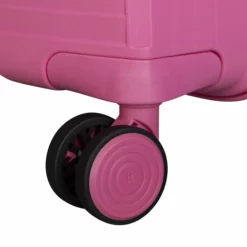 IT Luggage Spontaneous - Cabin (Azalea Pink) -UK Suitcase Sales Shop 32784 UK15 2881 08AzaleapinkSSWheel 43212418 d5f0 4671 a0ec 51758331088e