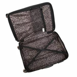 IT Luggage Glitzy - Large (Black) -UK Suitcase Sales Shop 32785 UK16 2888A08SSInterior 963bd003 5a95 471f 81d0 b3856bd8deb1