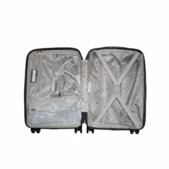 Rapidity - Cabin (Black) -UK Suitcase Sales Shop 32798 UK16 2911 08 BlackSScabininterior