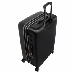 Rapidity - 3pc Set (Black) -UK Suitcase Sales Shop 32798 UK16 2911 08BlackSSBacklarge
