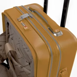 Rapidity - Cabin (Cuban Gold) 13 Rapidity - Cabin (Cuban Gold) -UK Suitcase Sales Shop 32798 UK16 2911 08CubangoldSSFrontpanel18.5in 1 zoom 2