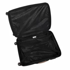 IT Luggage Helixian - 3pc Set (Charcoal) 17 IT Luggage Helixian - 3pc Set (Charcoal) -UK Suitcase Sales Shop 32898 UK16 2842 08MetallicrosegoldS397SSInterior b670960d fbe1 43e3 bb3f 103651163116
