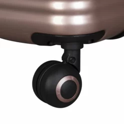 IT Luggage Helixian - 3pc Set (Metallic Rose Gold) 21 IT Luggage Helixian - 3pc Set (Metallic Rose Gold) -UK Suitcase Sales Shop 32898 UK16 2842 08MetallicrosegoldS397SSWheel