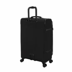 IT Luggage Trinary - Large (Black) -UK Suitcase Sales Shop 32909 UK12 2875 08BlackSSBackpanel bec319b3 1fa4 490d 82ac 9d2e3c05bfe7