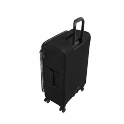 IT Luggage Trinary - 4pc Set (Black) 24 IT Luggage Trinary - 4pc Set (Black) -UK Suitcase Sales Shop 32909 UK12 2875 08BlackSSBacktop