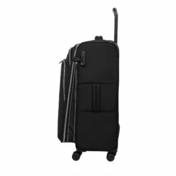 IT Luggage Trinary - 4pc Set (Black) 17 IT Luggage Trinary - 4pc Set (Black) -UK Suitcase Sales Shop 32909 UK12 2875 08BlackSSSemiexp