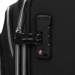 IT Luggage Trinary - Cabin (Black) 18 IT Luggage Trinary - Cabin (Black) -UK Suitcase Sales Shop 32909 UK12 2875 08BlackSSTSAlock 8308974d abbb 4861 b643 f13c6283b001