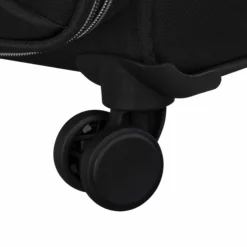 IT Luggage Trinary - Cabin (Black) 19 IT Luggage Trinary - Cabin (Black) -UK Suitcase Sales Shop 32909 UK12 2875 08BlackSSWheel 78acf821 ae2a 4498 8613 6e5ebfa86095