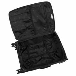 IT Luggage Trinary - Medium (Black) -UK Suitcase Sales Shop 32909 UK12 2875 08SSInterior b09f7605 5e43 43e3 887b cd73c8eeee04