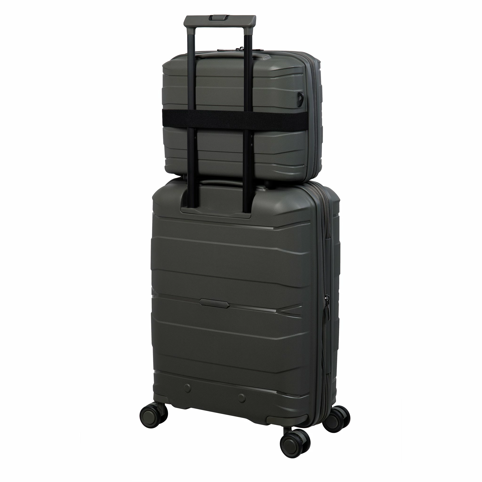IT Luggage Momentous - 4-Piece Set (Starlight Grey) 12 IT Luggage Momentous - 4-Piece Set (Starlight Grey) - Image 12