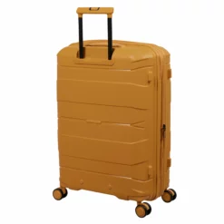 IT Luggage Momentous - 4-Piece Set (Mango Sorbet) 26 IT Luggage Momentous - 4-Piece Set (Mango Sorbet) -UK Suitcase Sales Shop 32912 UK15 2886 08MangosorbetSSBackpanellarge