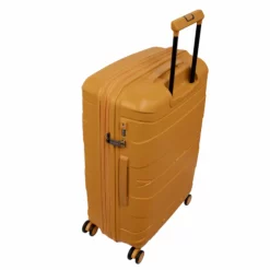 IT Luggage Momentous - 4-Piece Set (Mango Sorbet) 27 IT Luggage Momentous - 4-Piece Set (Mango Sorbet) -UK Suitcase Sales Shop 32912 UK15 2886 08MangosorbetSSBacktoplarge