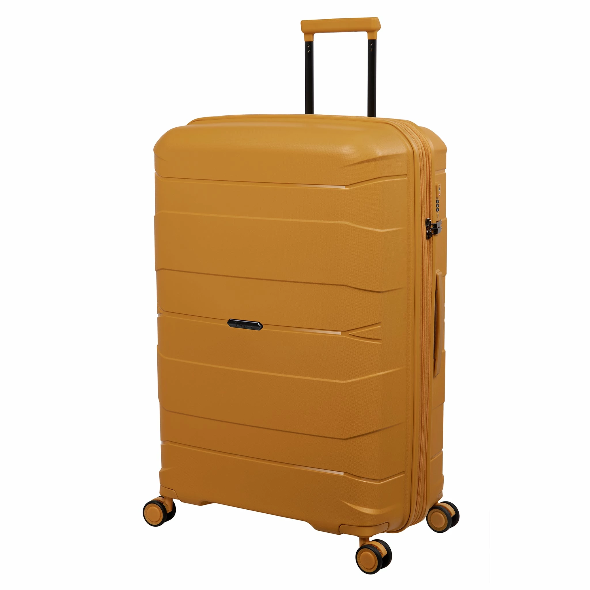 IT Luggage Momentous - 4-Piece Set (Mango Sorbet) 3 IT Luggage Momentous - 4-Piece Set (Mango Sorbet) - Image 3