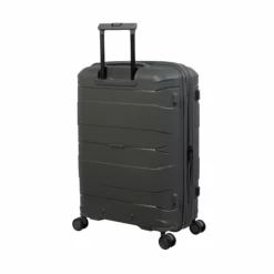 IT Luggage Momentous - 4-Piece Set (Starlight Grey) 24 IT Luggage Momentous - 4-Piece Set (Starlight Grey) -UK Suitcase Sales Shop 32912 UK15 2886 08StarlightgreySSBackpanelmedium