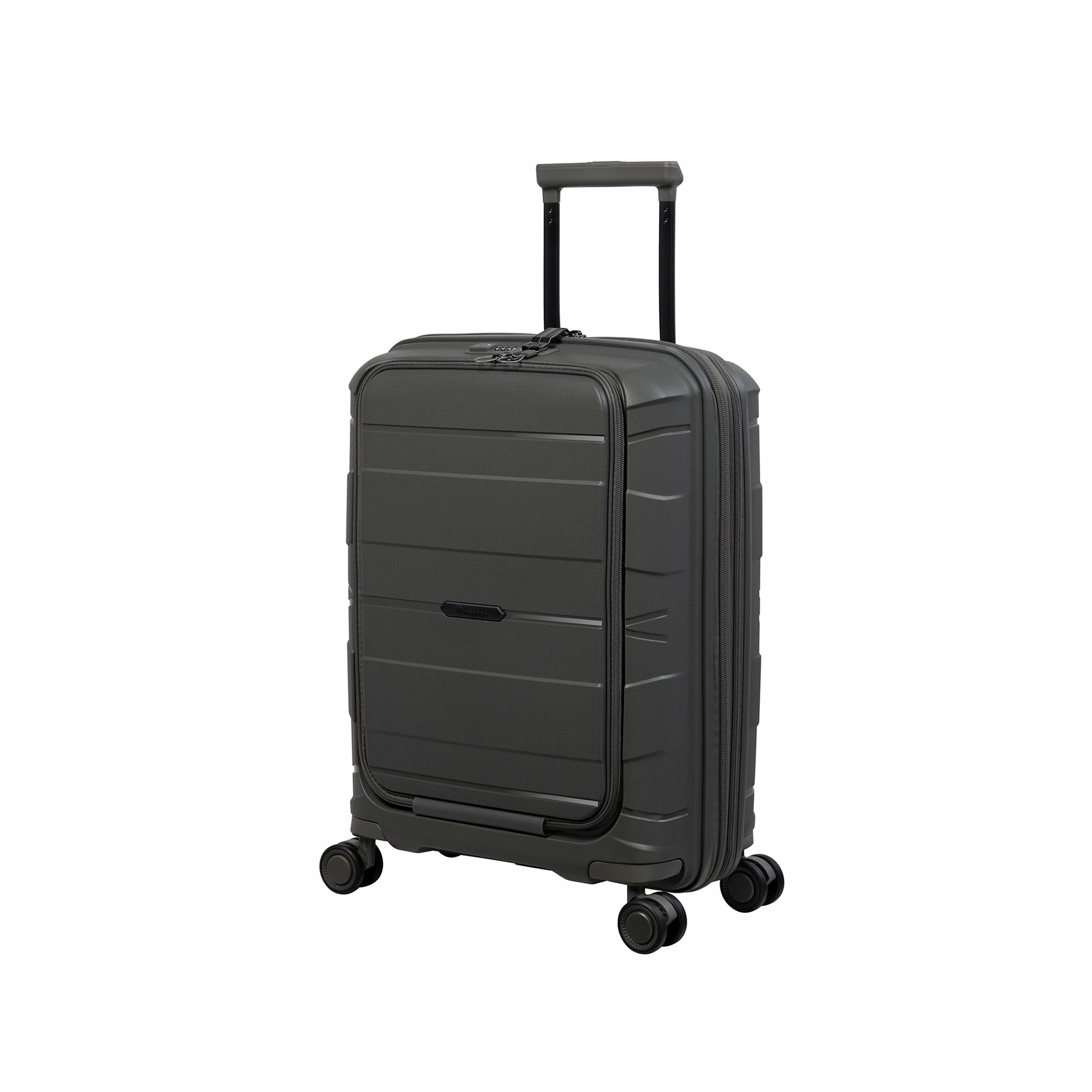 IT Luggage Momentous - 4-Piece Set (Starlight Grey) 5 IT Luggage Momentous - 4-Piece Set (Starlight Grey) - Image 5