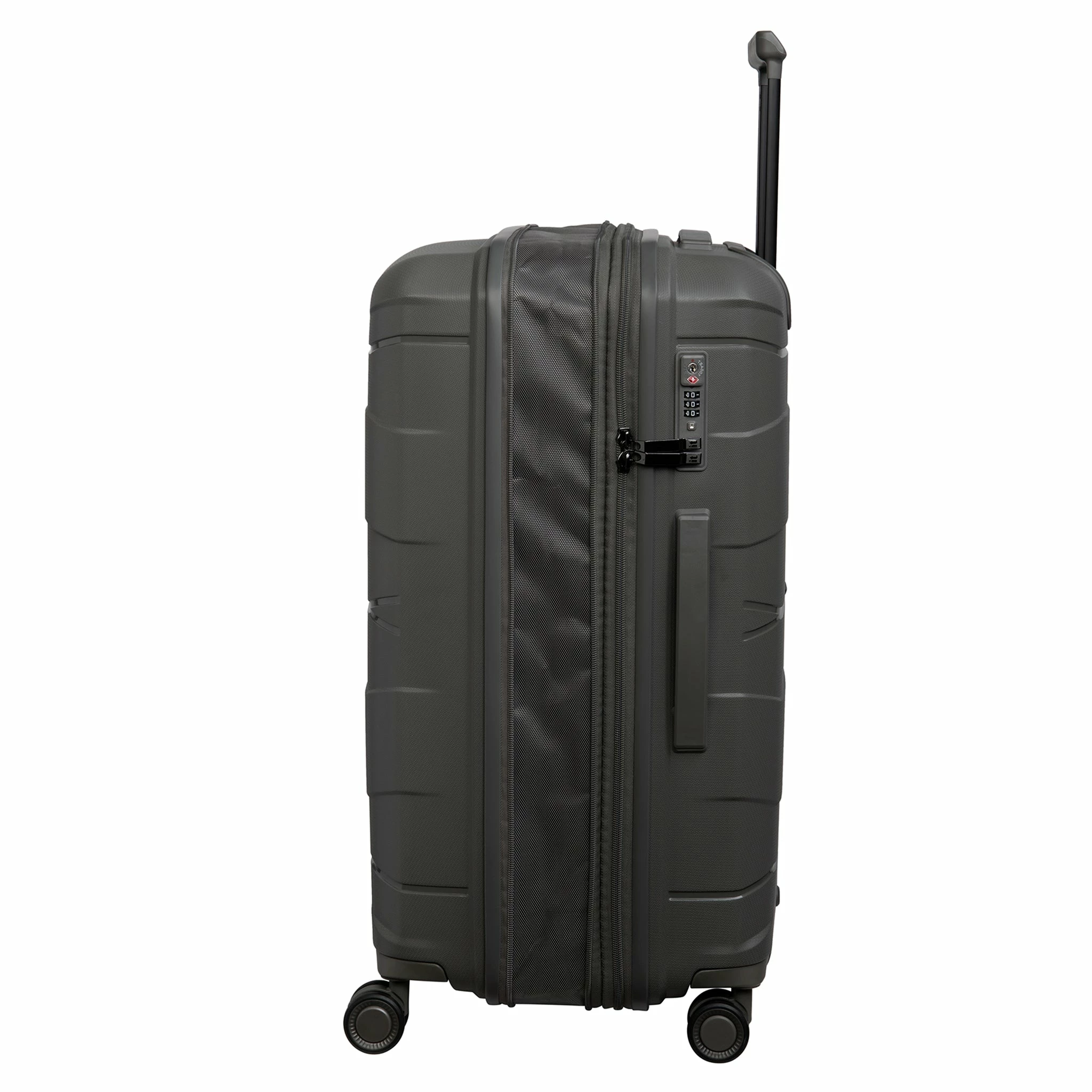 IT Luggage Momentous - 4-Piece Set (Starlight Grey) 2 IT Luggage Momentous - 4-Piece Set (Starlight Grey) - Image 2