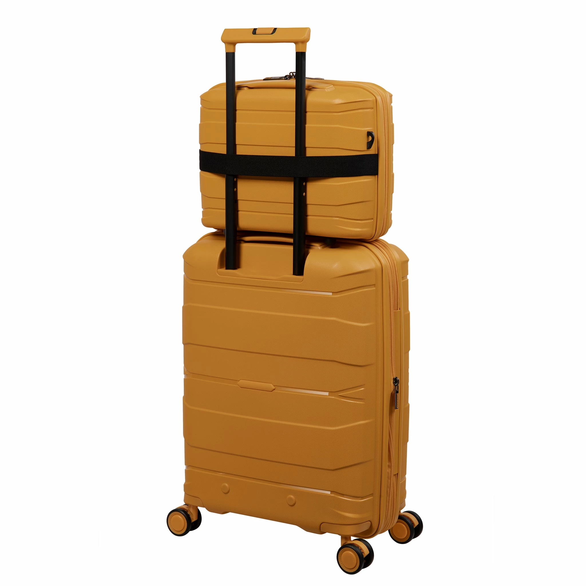 IT Luggage Momentous - 4-Piece Set (Mango Sorbet) 12 IT Luggage Momentous - 4-Piece Set (Mango Sorbet) - Image 12