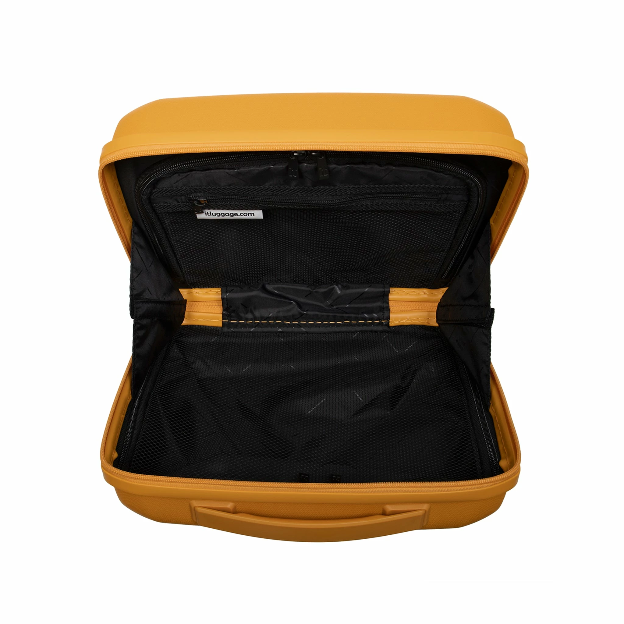 IT Luggage Momentous - 4-Piece Set (Mango Sorbet) 14 IT Luggage Momentous - 4-Piece Set (Mango Sorbet) - Image 14
